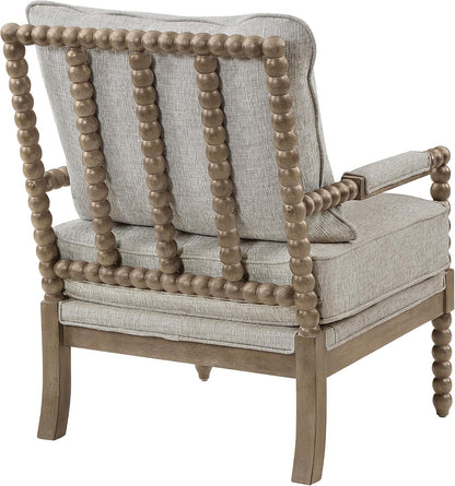 Modern Upholstered Accent Chair – Stylish & Comfortable Seating for Dining Room, Bedroom & Home