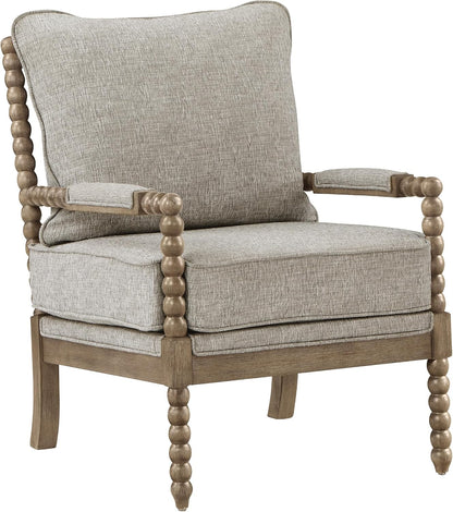 Modern Upholstered Accent Chair – Stylish & Comfortable Seating for Dining Room, Bedroom & Home