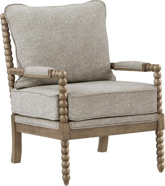 Modern Upholstered Accent Chair – Stylish & Comfortable Seating for Dining Room, Bedroom & Home
